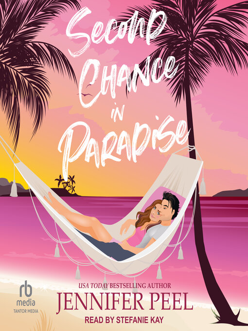 Title details for Second Chance in Paradise by Jennifer Peel - Wait list